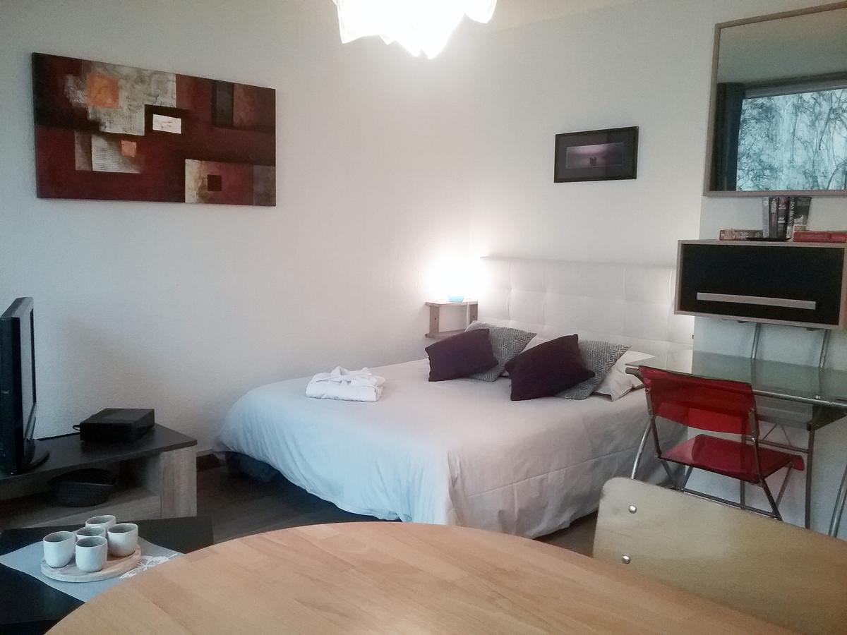 Le Studio Victoria I -Mon Desert Village -24M2 Nancy Exterior foto