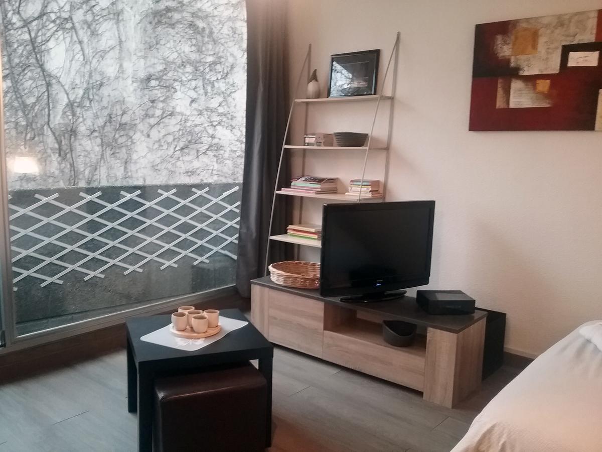 Le Studio Victoria I -Mon Desert Village -24M2 Nancy Exterior foto